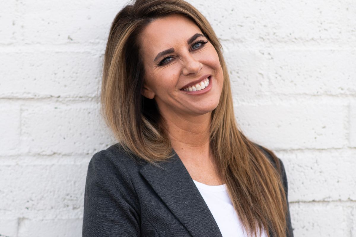 Meet the Property Management Fixer Consulting Mastery With Deb Newell